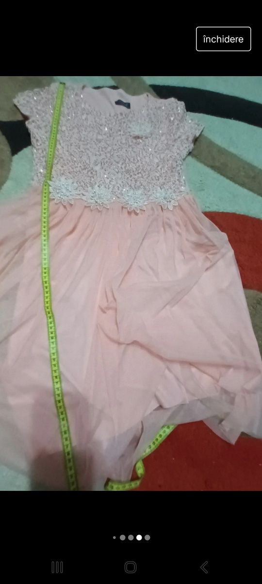 Rochie ocazie in stare foarte buna