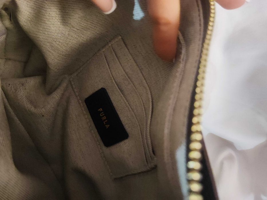 Нова чанта Furla