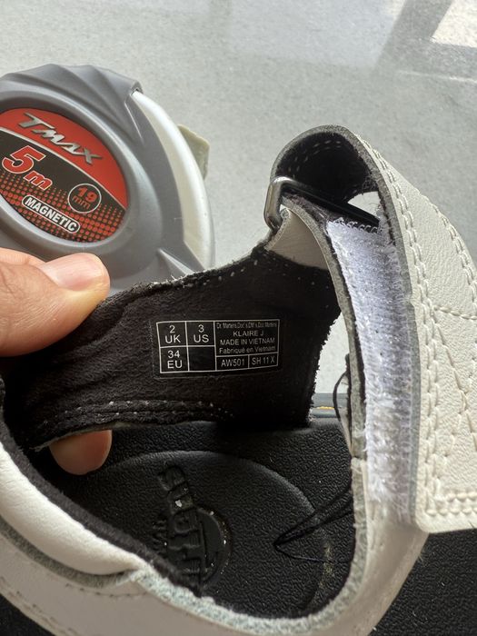 Sandale Dr Martens 34