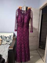 Турецкое платье сто процентное гипюр за 15 тысяч