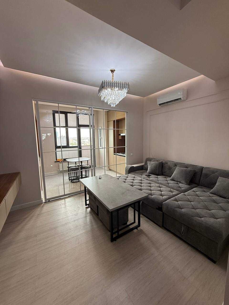 НОВОСТРОЙКА 1/13/16,ЖК "Prestige Gardens,Шота Руставели улица,ремонт