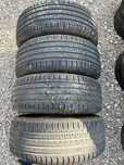 225/40 zr20 de vara 4 buc ca noi
