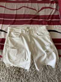 Pantaloni Pull&Bear Slim