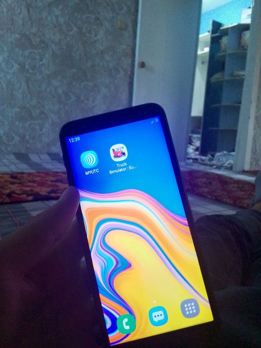 Samsung j7 yangi