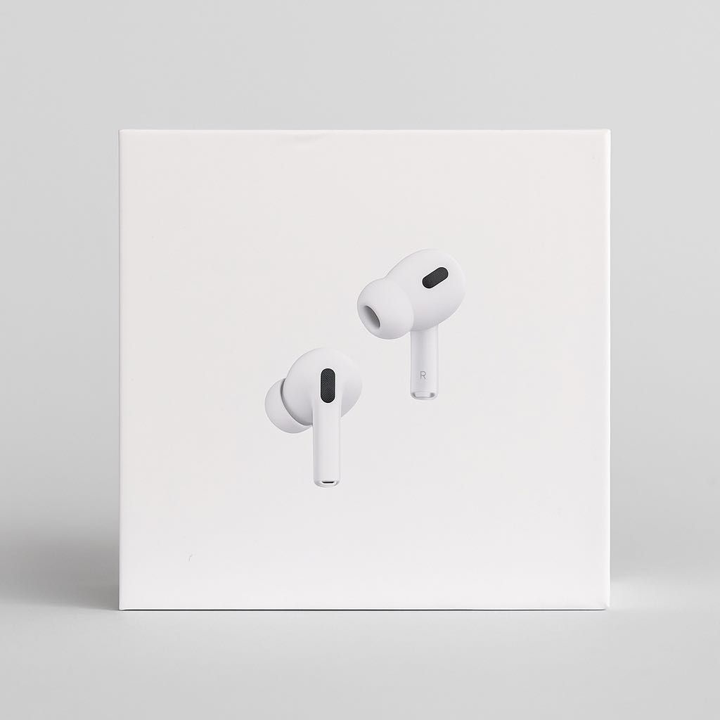 Air Pods Pro2 (втора генерация)