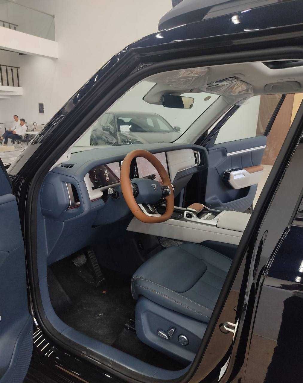 Changan Deepal G318 naxt va nasiya savdo yillik 10%
