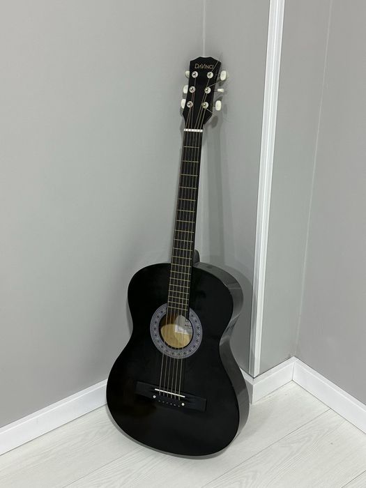 Гитара   DaVinci