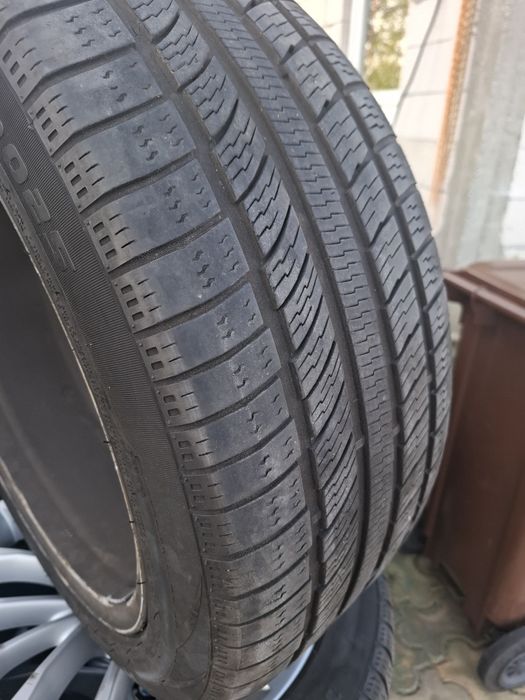 Roti BMW G30,G31