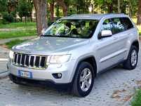 Vând Jeep Grand cherokee laredo Autoutilitara