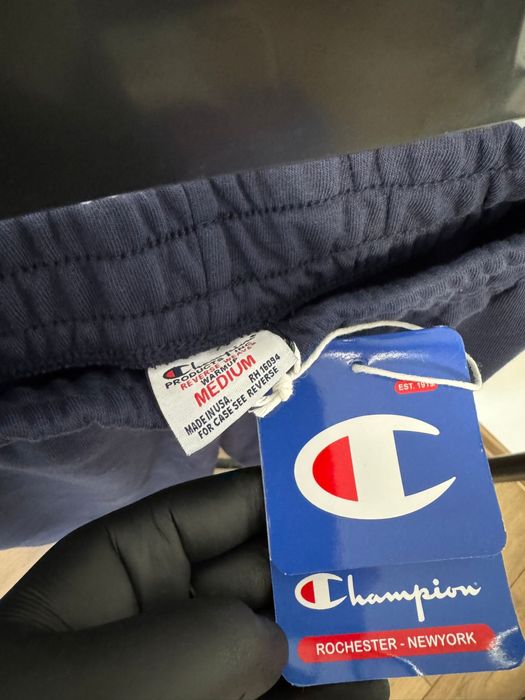 Pantaloni scurți Champion