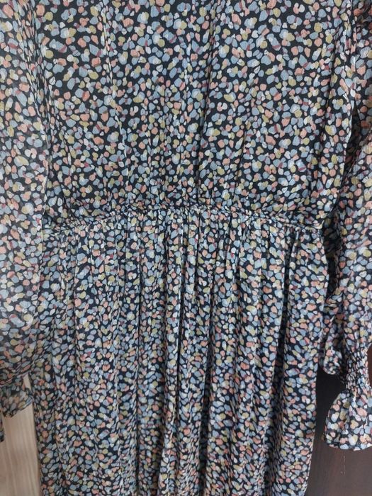 Нова детска рокля "Reserved" 164