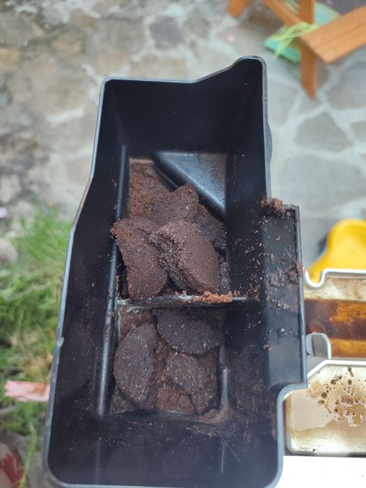Кафеавтомат Delonghi Magnifica ECO
