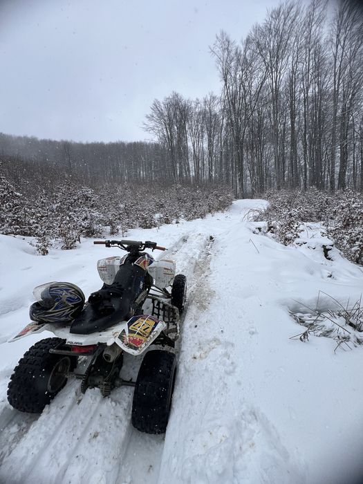 De vanzare polaris predator 500