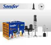 Блендер Sonifer SF-8156 7в1