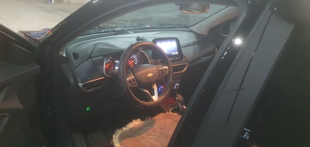 Tracker 2 Primer Turbo, obmen BYD, Chazor, Kia, Cherry, Jetaur, Malibu