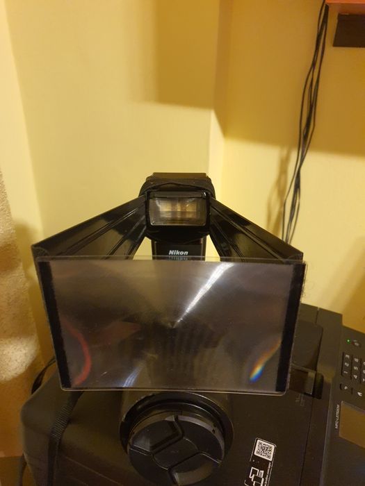 Better Beamer + telecomanda