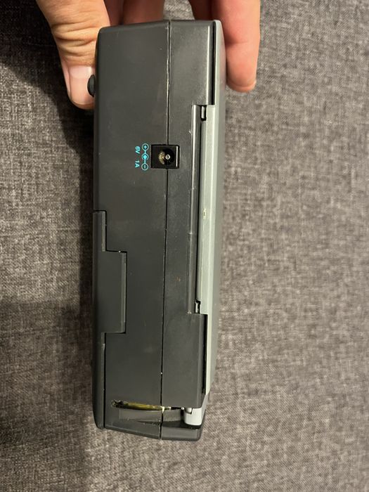 Imprimanta etichete DYMO 3500