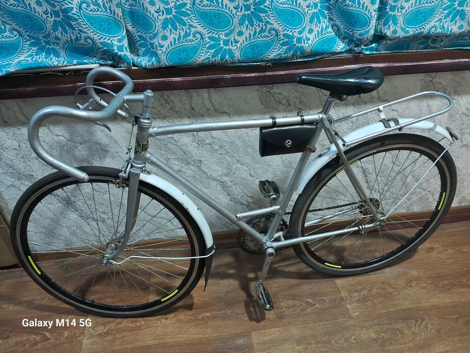 Продается спортивный велосипед