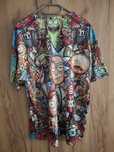 Tricou Rick and Morty