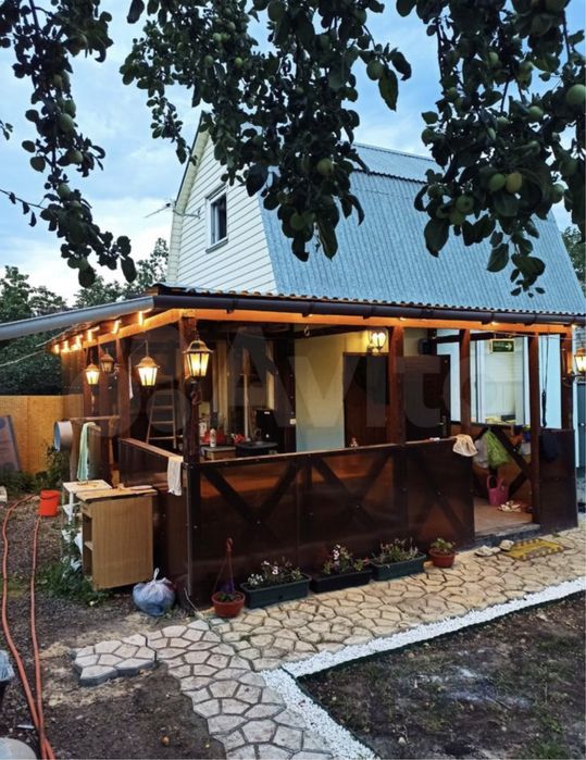 Сдам дачу на сутки