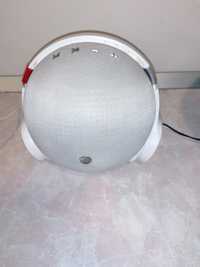 Boxa Motorola Sphere White 2in1,casti pulse escape