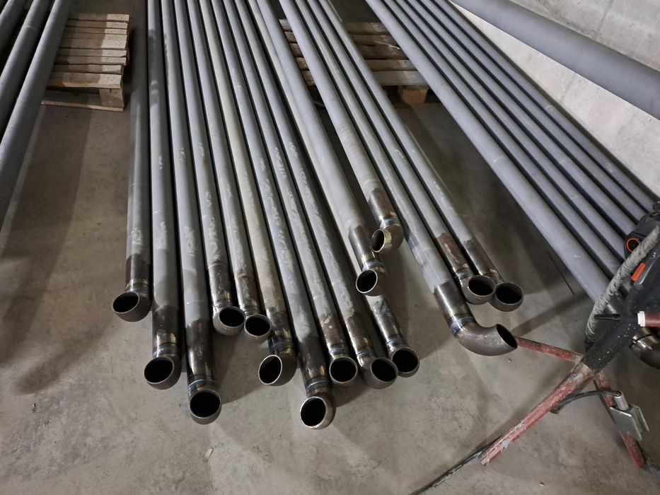 Опитен Аргон специалист – прецизна работа.