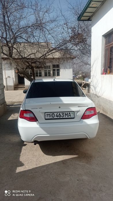Nexia2 1.6 holati yaxshi