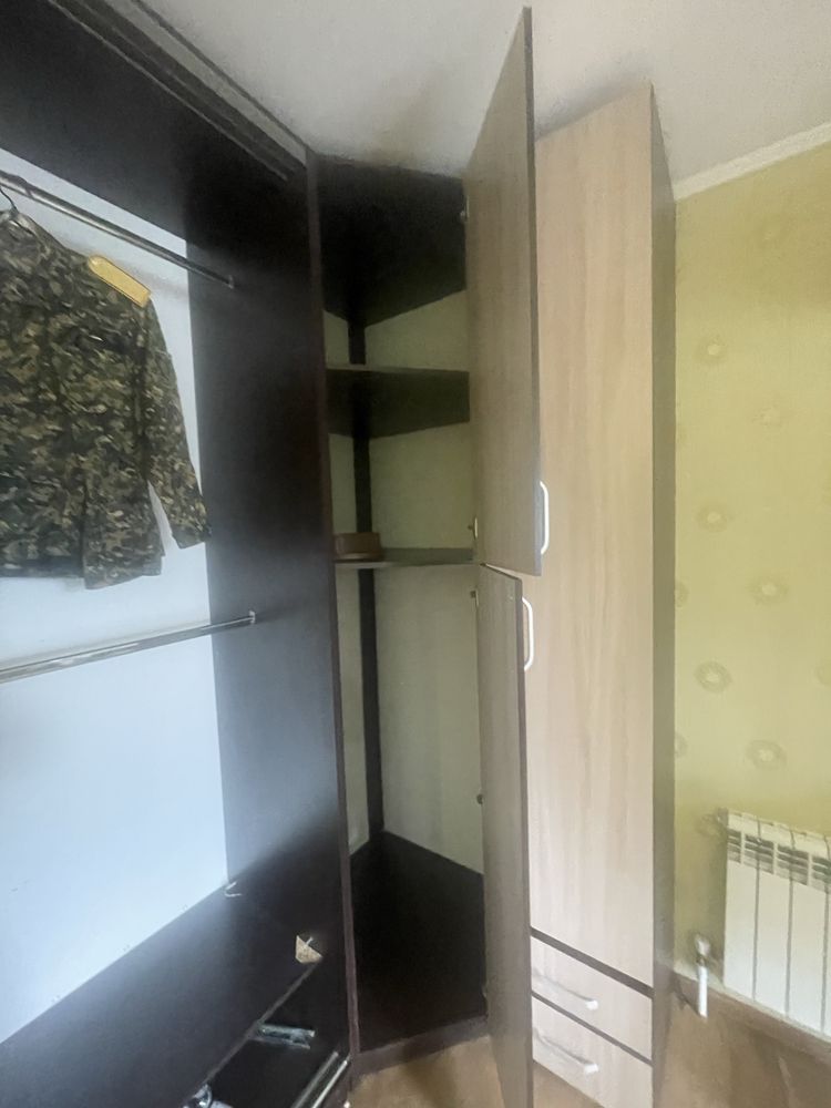 Продам шкаф  в спальню