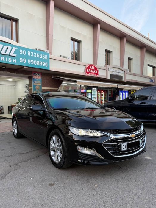 Malibu 2 Premier 2021 Arenda Vikup