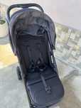 Carucior zummi zip