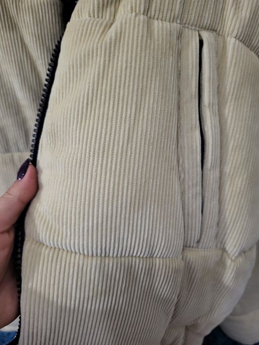 Мъжко зимно яке Bershka