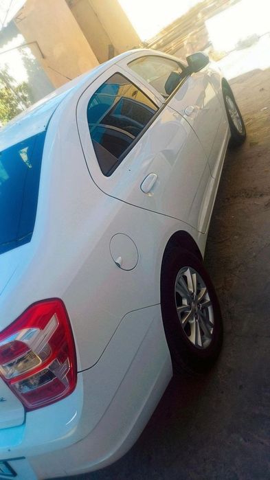Chevrolet Cobalt 2024