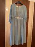 Rochie de ocazie midi marimea 50