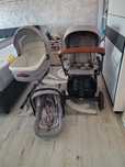 Vand carucior de bebe 5 in 1