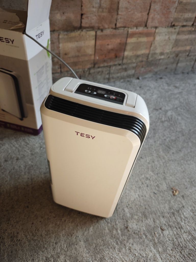 Обезвлажнител Tesy