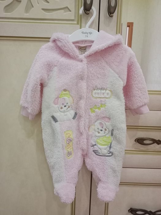 Продам детские слипы