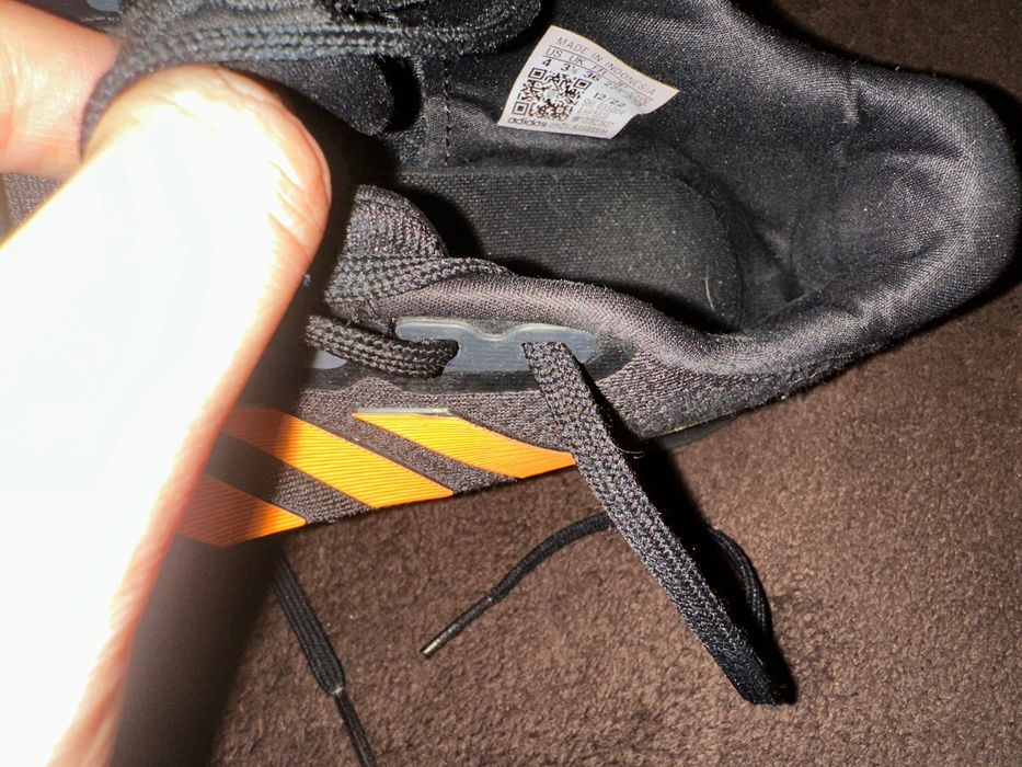 Детски маратонки Адидас 36н