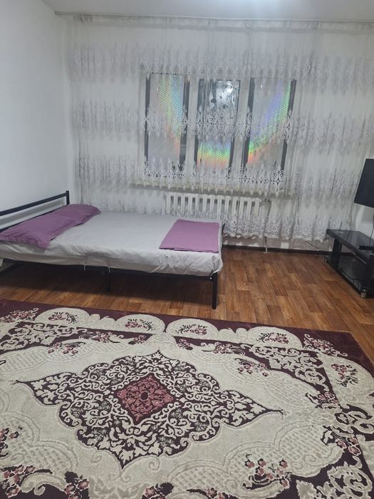 Аренда Жк Премьера, Алма Сити шугла