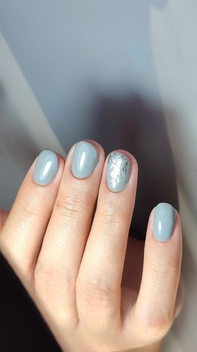 Наращивание ногтей