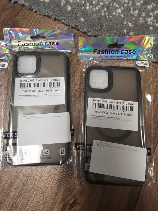 Husa MagSafe Iphone 11 Pro/11 Pro Max
