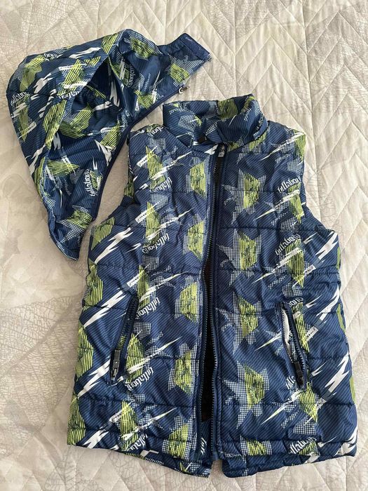 Различни дрехи за момче до 146 см