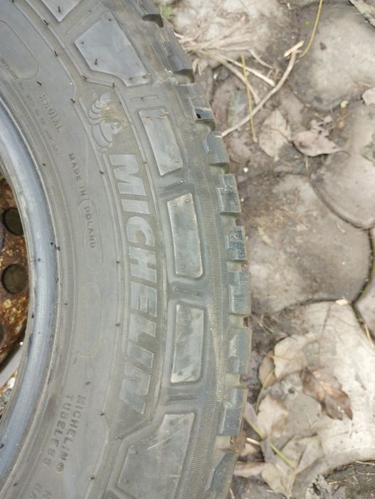Cauciucuri 235/65r16c