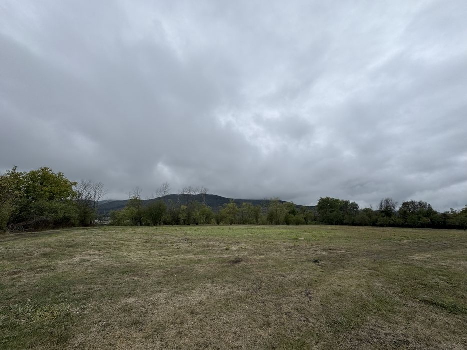 Vand teren intravilan Berca Buzau