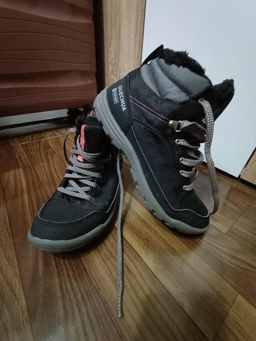 Ghete de iarnă mărimea 37