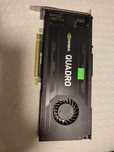 Видео карта NVIDIA Quadro K4200 4GB DDR5 256BIT