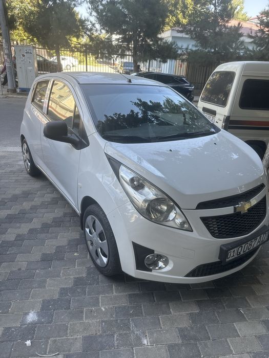 spark 1.25 probeg 97.000km eshigida kraska bor qogan joyi radnoy