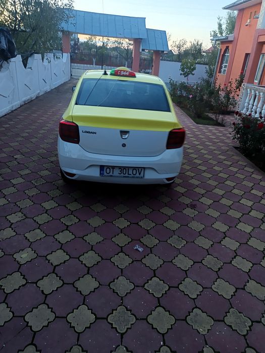 De vânzare  Dacia Logan 2019