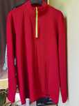 Bluza barbati Merinito Sport Zip 200g 100% merino, marimea M