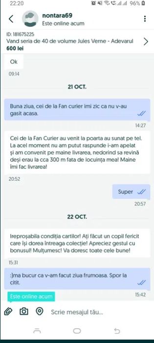 Vand pachet Robert Kiyosaki