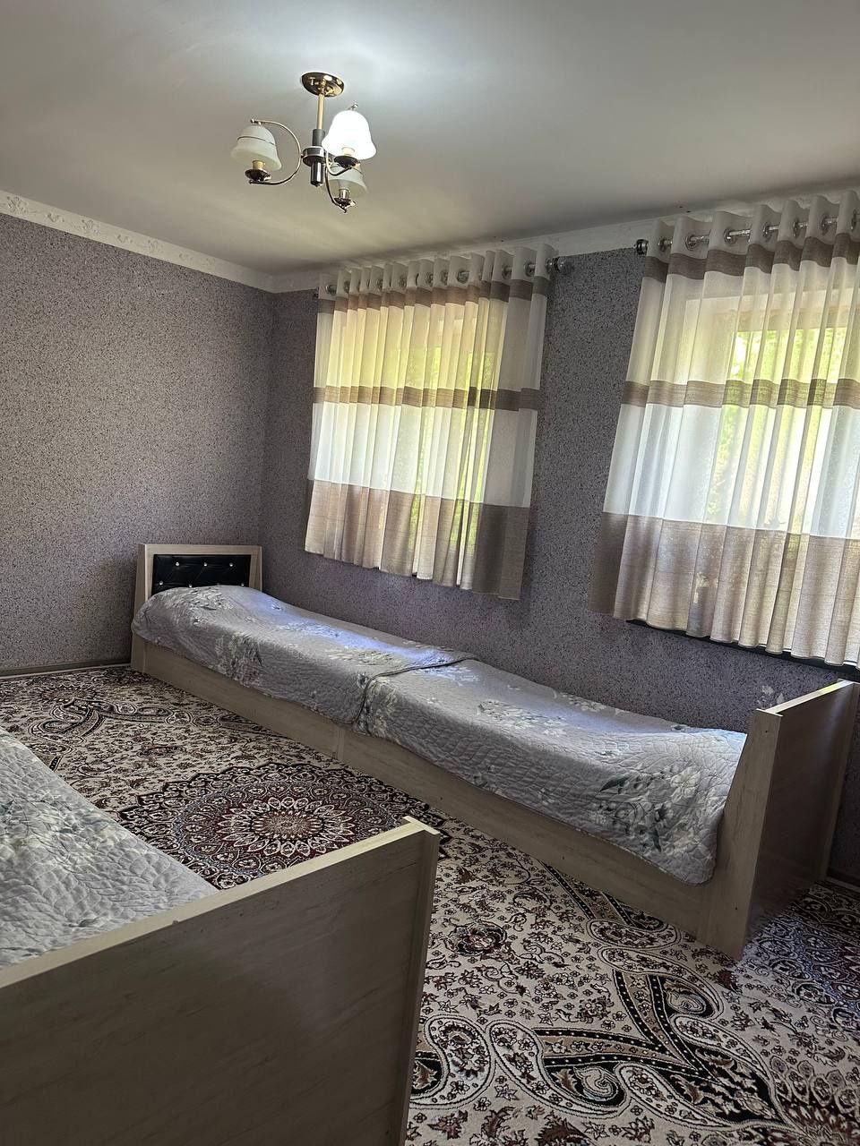 Дача в Чимгане Ойлави